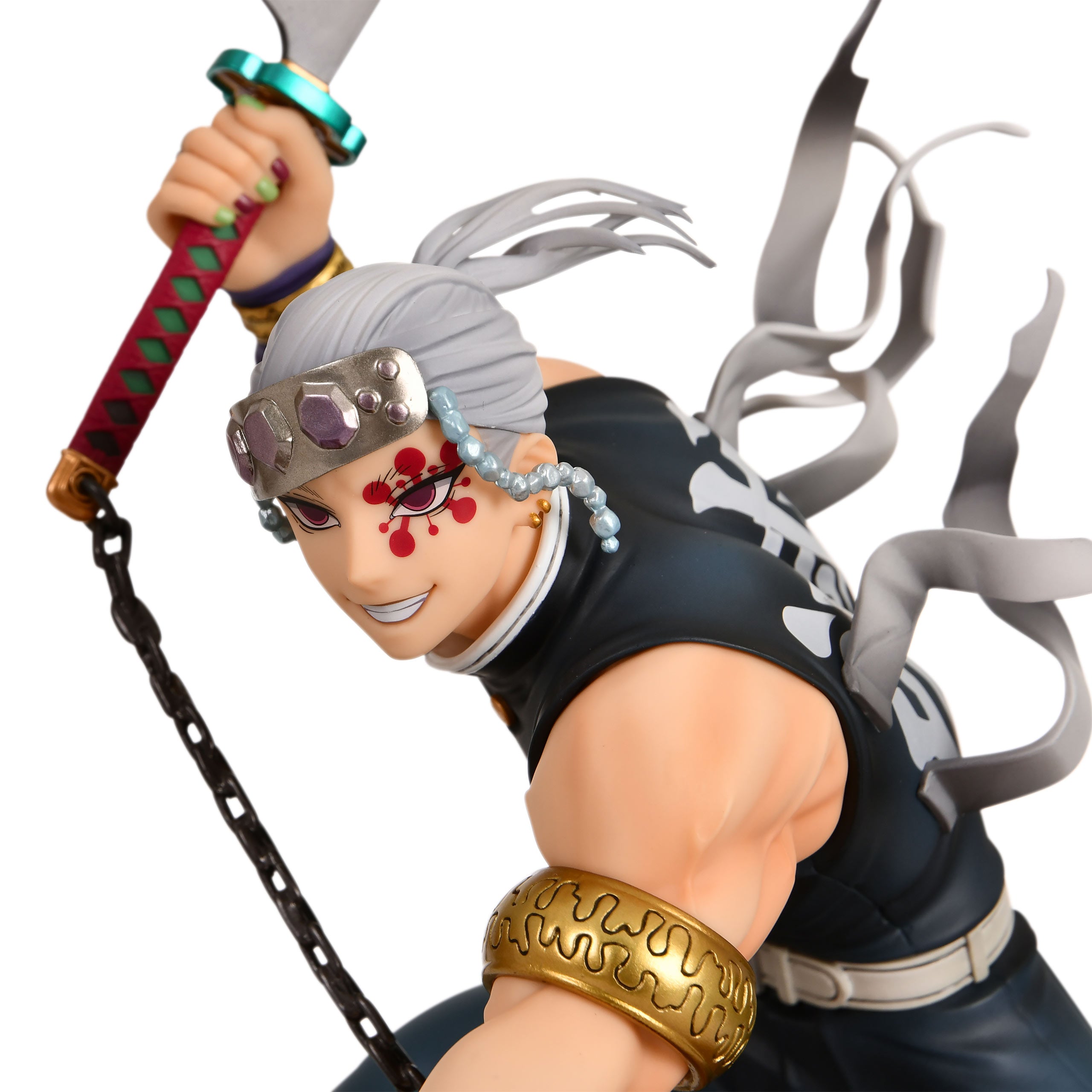 Product image Demon Slayer - Tengen Uzui Statue