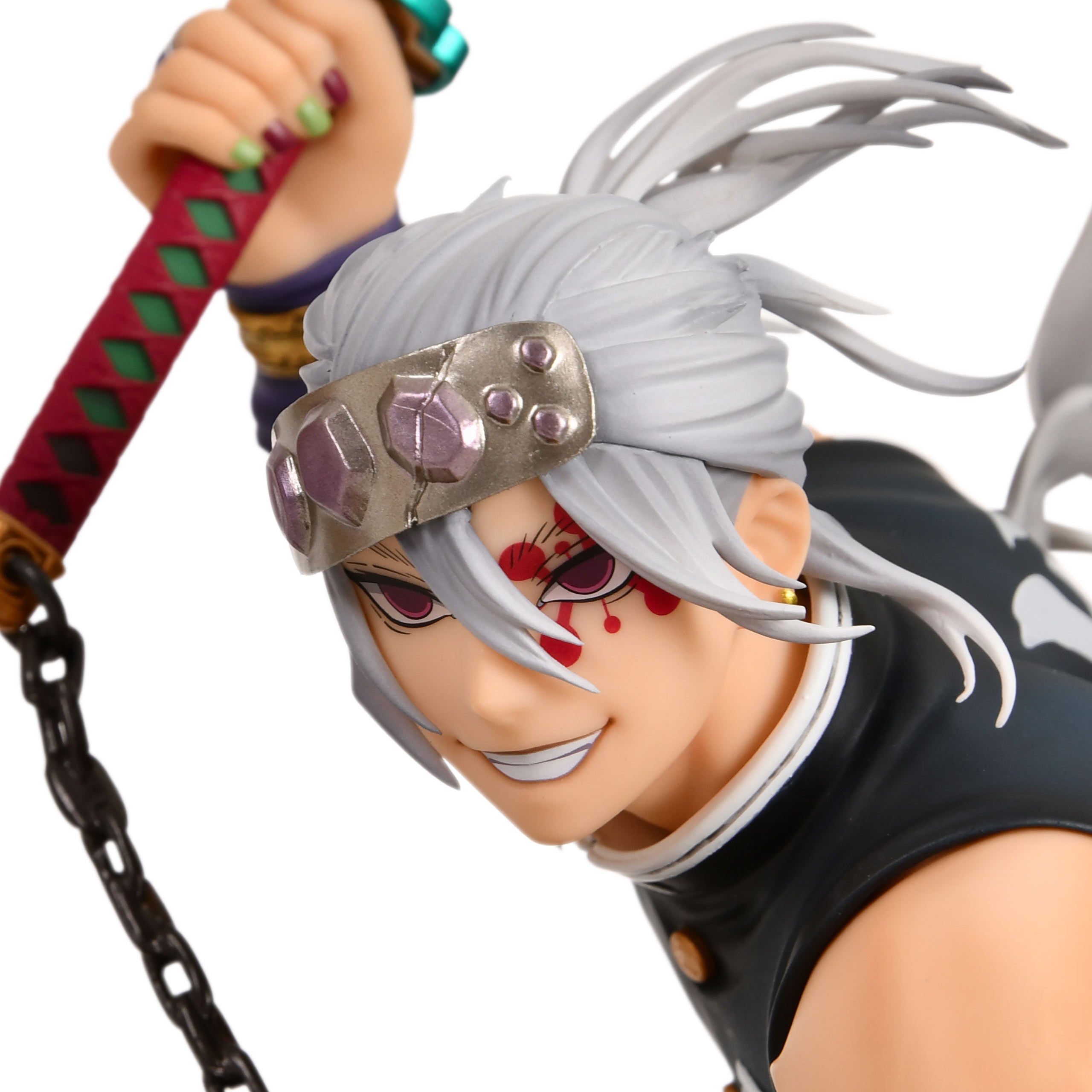 Product image Demon Slayer - Tengen Uzui Statue