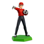 Product image Captain Tsubasa Super Kickers - Genzo Wakabayashi Figure 19.3 cm