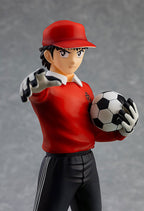 Product image Captain Tsubasa Super Kickers - Genzo Wakabayashi Figure 19.3 cm