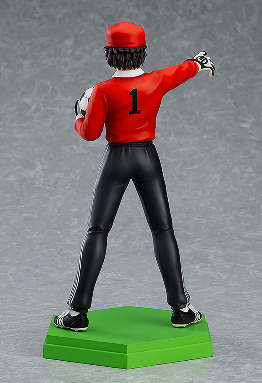 Product image Captain Tsubasa Super Kickers - Genzo Wakabayashi Figure 19.3 cm