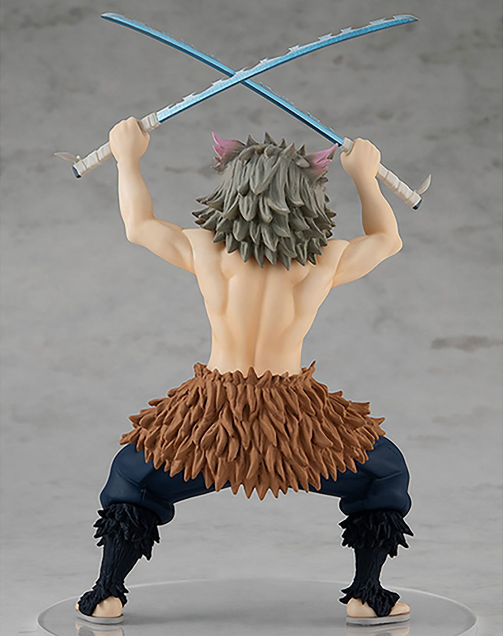 Product image Demon Slayer - Inosuke Hashibira Figure 18.2 cm