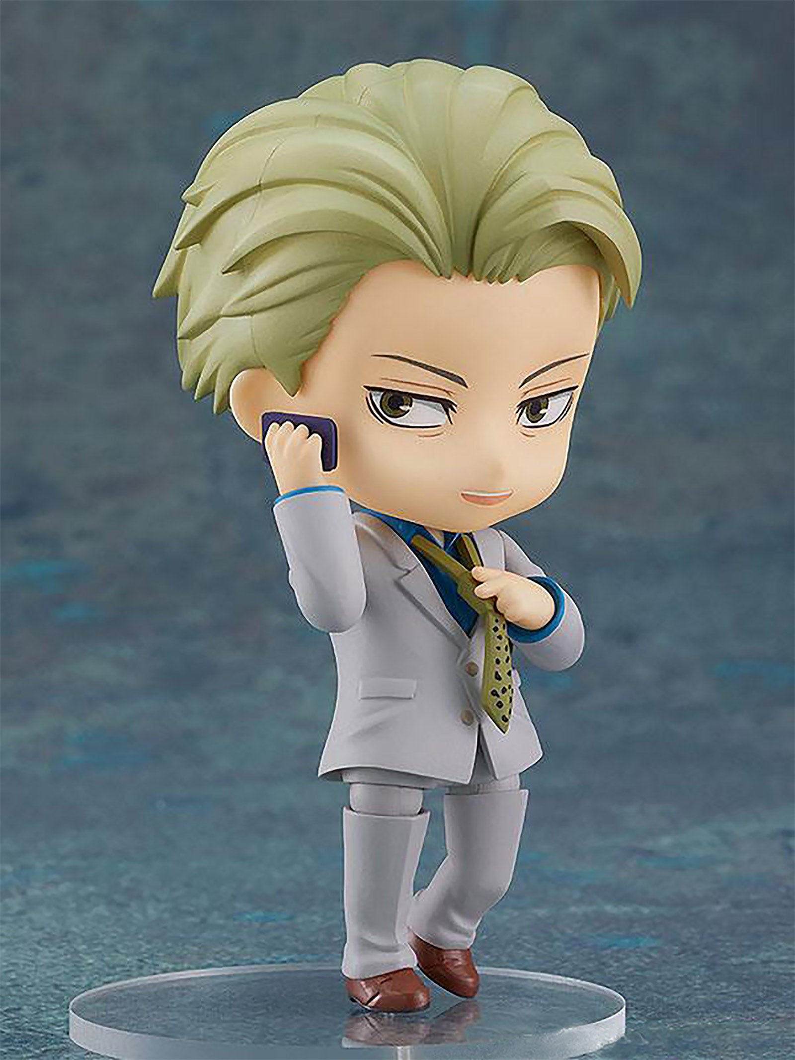 Product image Jujutsu Kaisen - Kento Nanami Nendoroid Action Figure