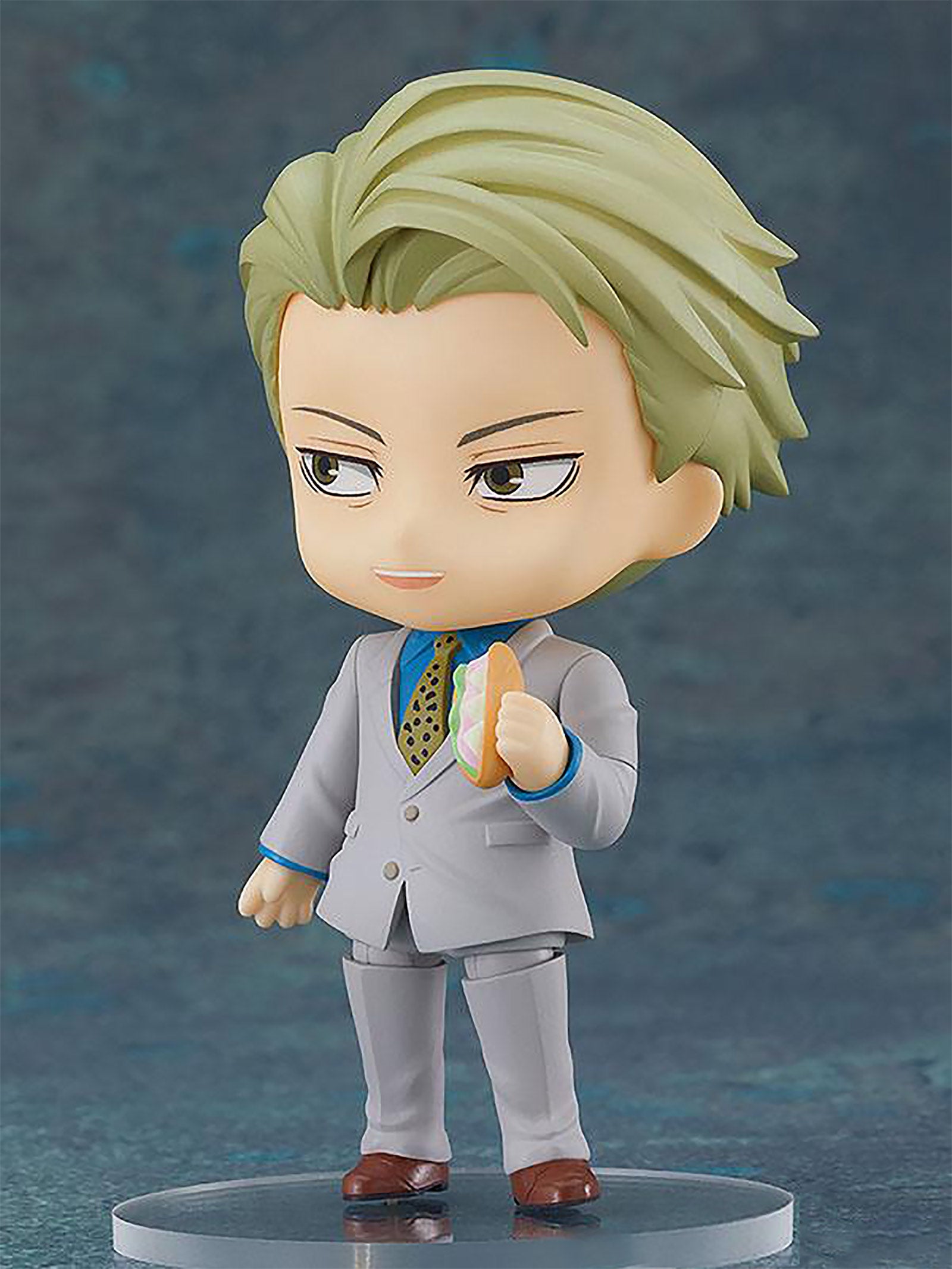 Product image Jujutsu Kaisen - Kento Nanami Nendoroid Action Figure