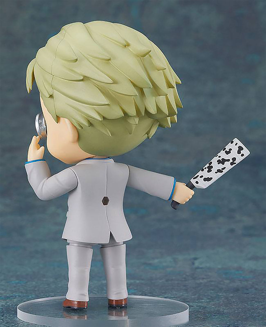 Product image Jujutsu Kaisen - Kento Nanami Nendoroid Action Figure