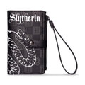 Product image Harry Potter - Slytherin Wallet with Hand Strap