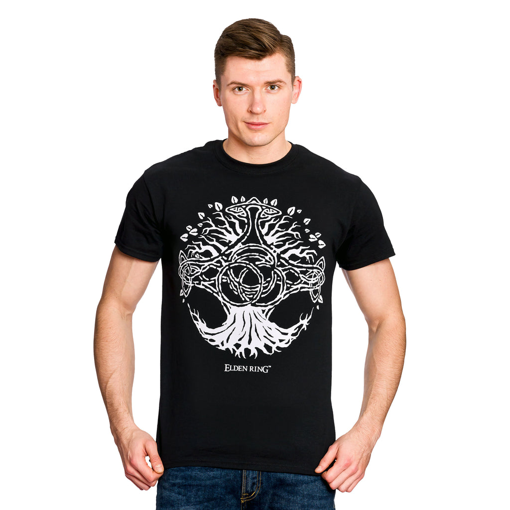 Product image Elden Ring - Logo T-Shirt black