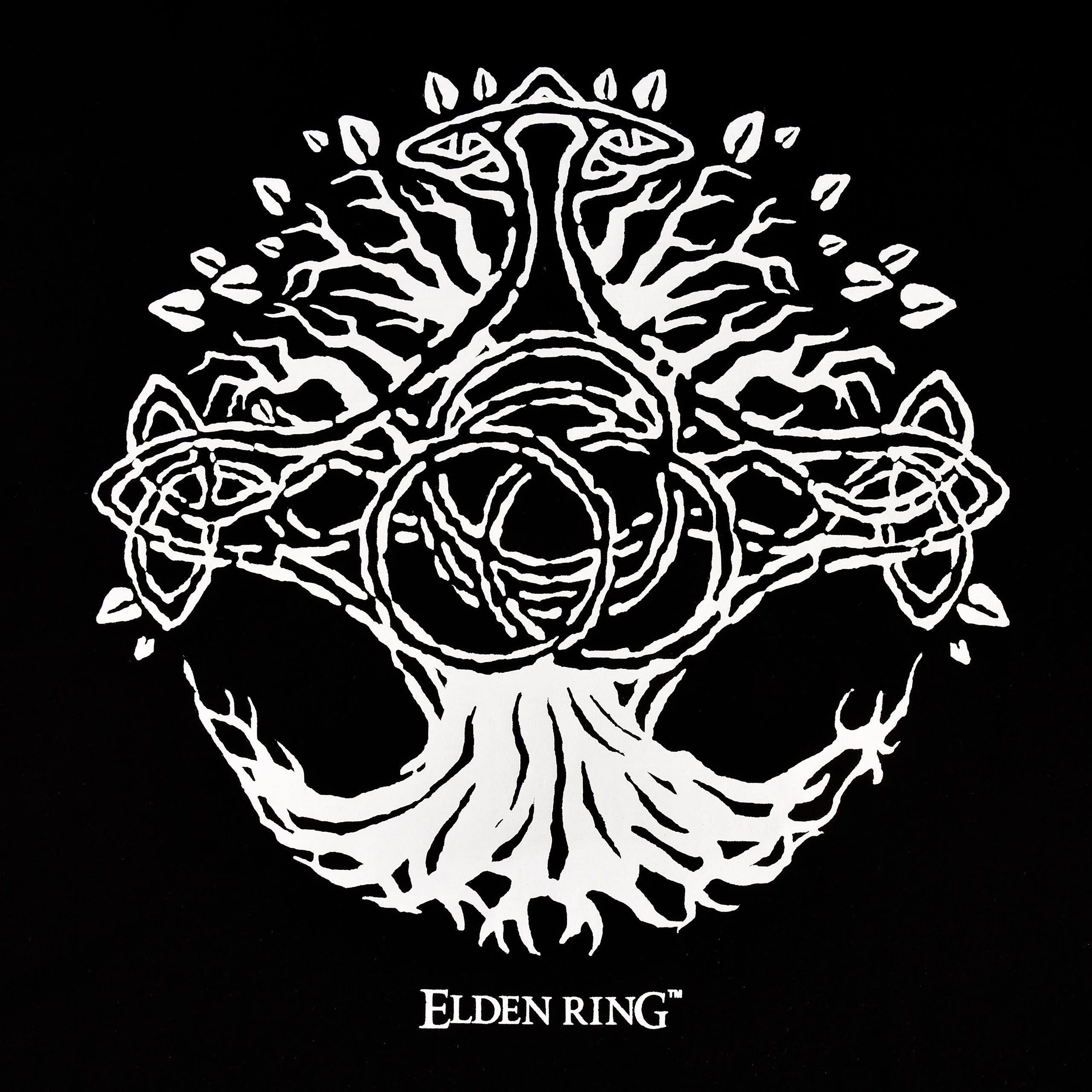 Product image Elden Ring - Logo T-Shirt black