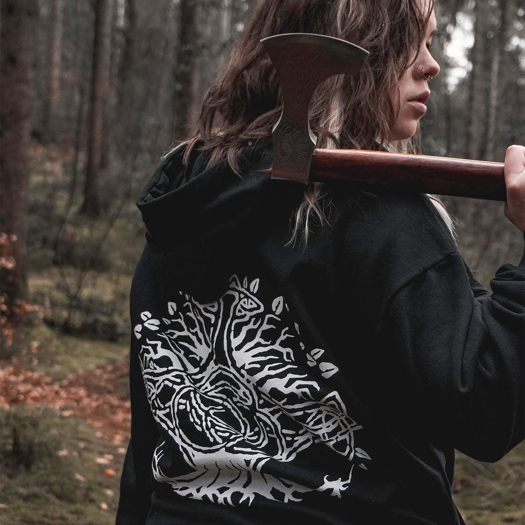 Product image Elden Ring - Logo Hoodie Black