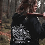 Product image Elden Ring - Logo Hoodie Black