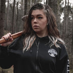 Product image Elden Ring - Logo Hoodie Black