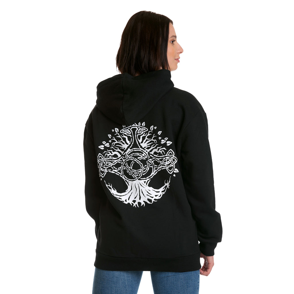 Product image Elden Ring - Logo Hoodie Black