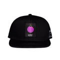 Product image Assassination Classroom - Koro-Sensei Snapback Cap Black