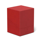 Product image Ultimate Guard Collectible Card Box Red for 100 Cards
