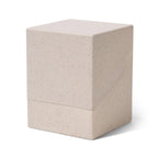 Product image Ultimate Guard white collectible card box for 100 cards