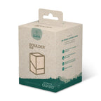 Product image Ultimate Guard white collectible card box for 100 cards