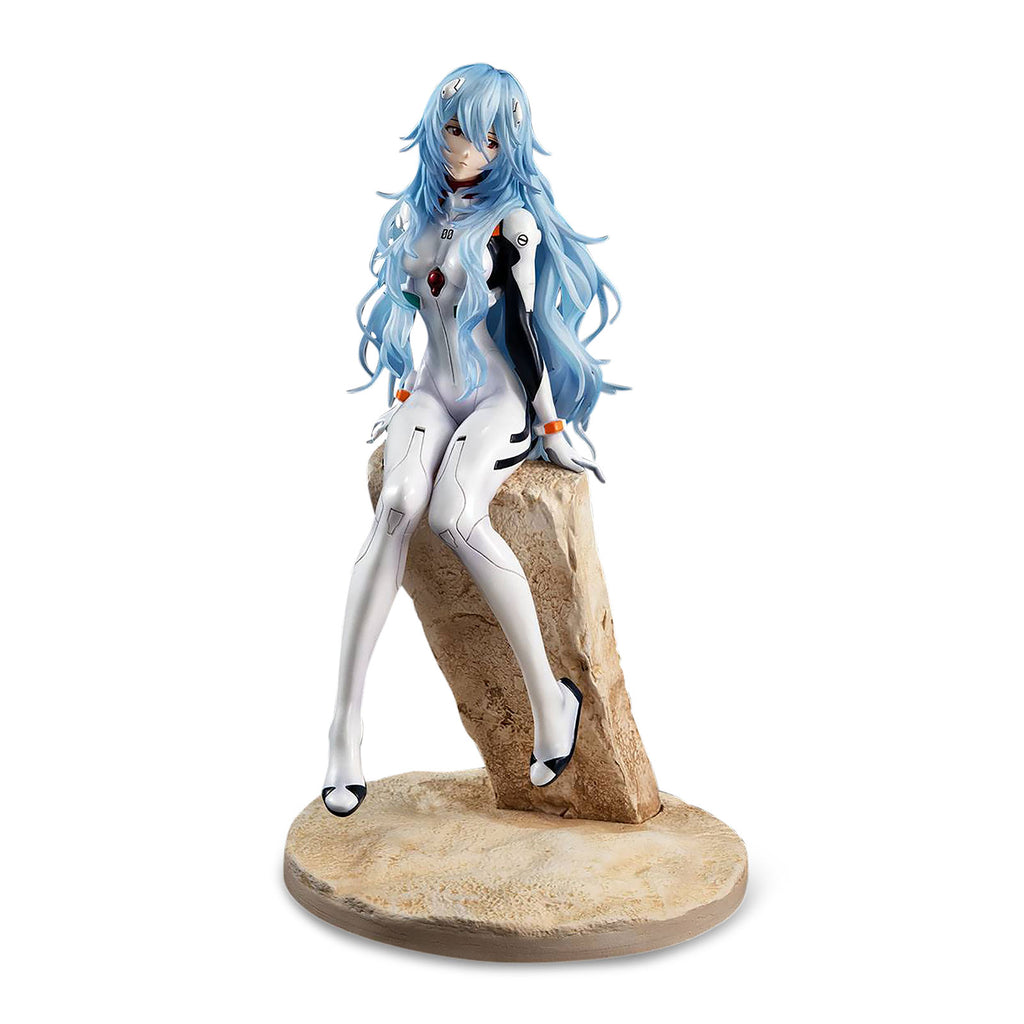 Product image Evangelion 3.0 + 1.0 - Rei Ayanami Statue