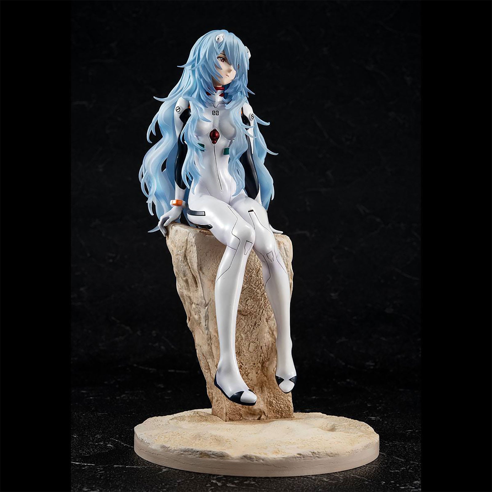 Product image Evangelion 3.0 + 1.0 - Rei Ayanami Statue