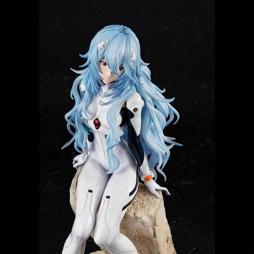 Product image Evangelion 3.0 + 1.0 - Rei Ayanami Statue