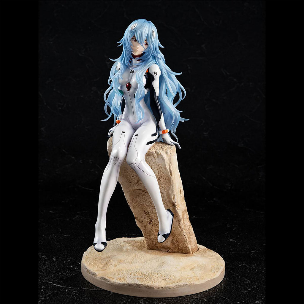 Product image Evangelion 3.0 + 1.0 - Rei Ayanami Statue