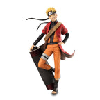Product image Naruto Shippuden - Naruto Uzumaki Sage Mode Statue 1:8