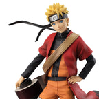 Product image Naruto Shippuden - Naruto Uzumaki Sage Mode Statue 1:8