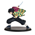 Product image Demon Slayer - Giyu Tomioka SPM Figure