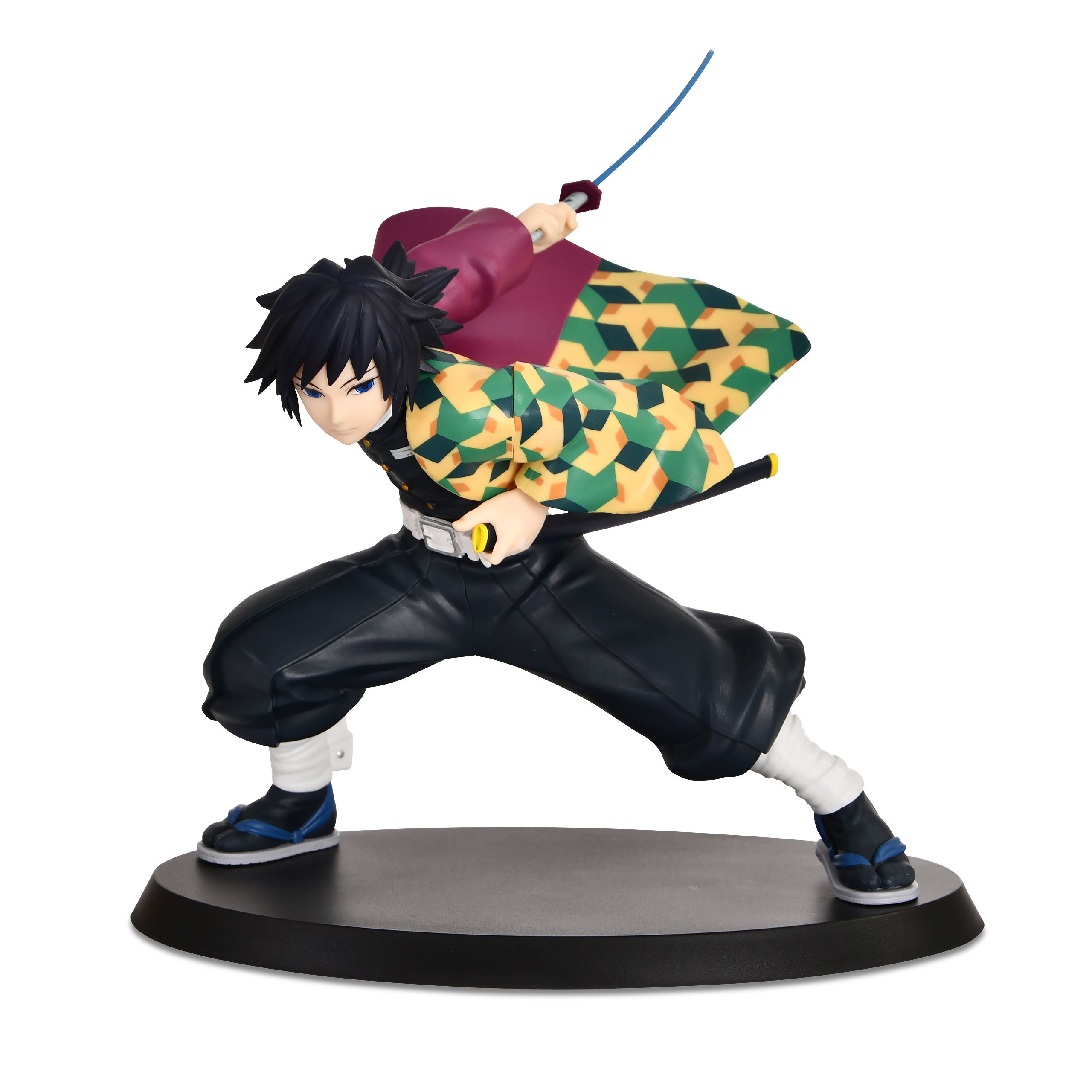 Product image Demon Slayer - Giyu Tomioka SPM Figure