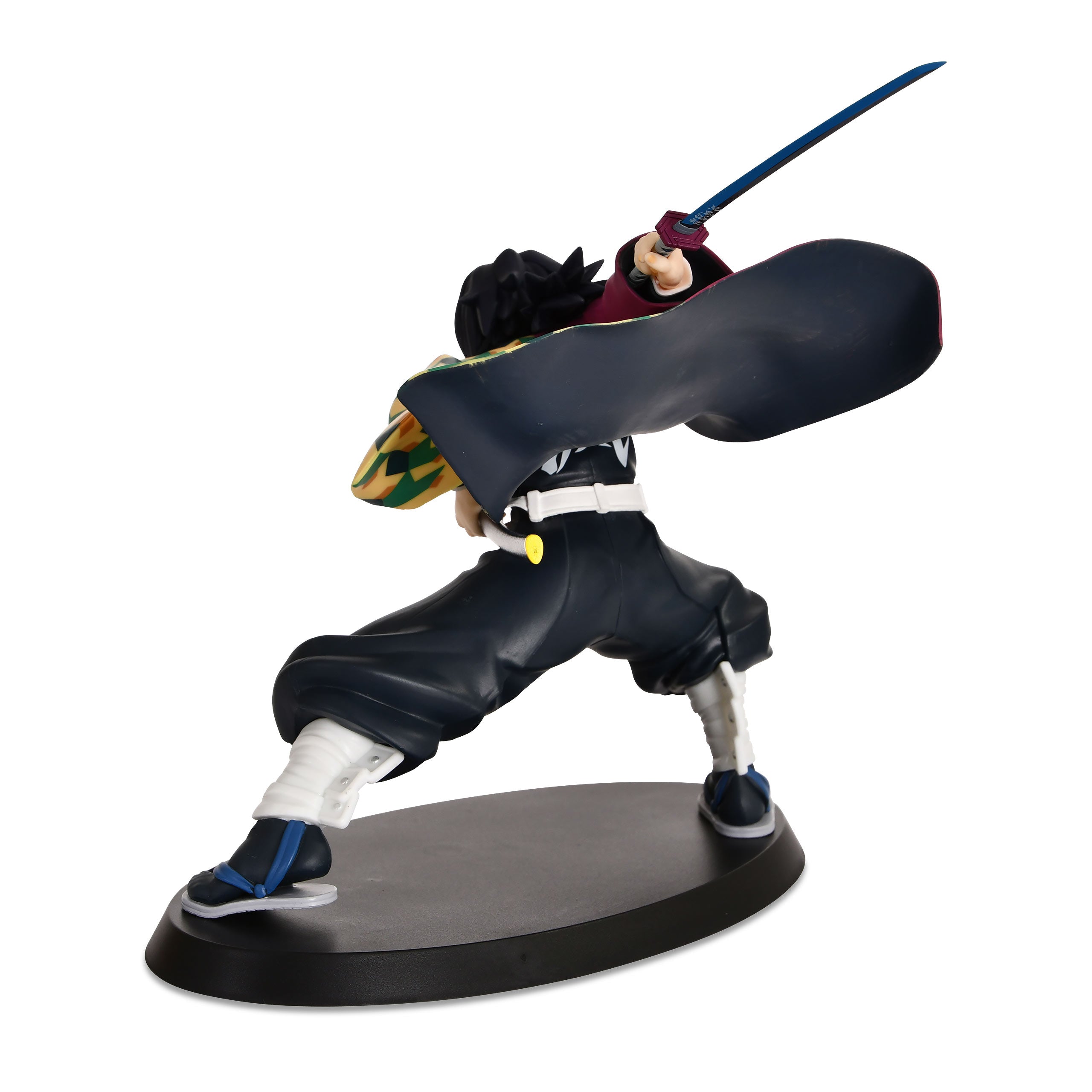 Product image Demon Slayer - Giyu Tomioka SPM Figure
