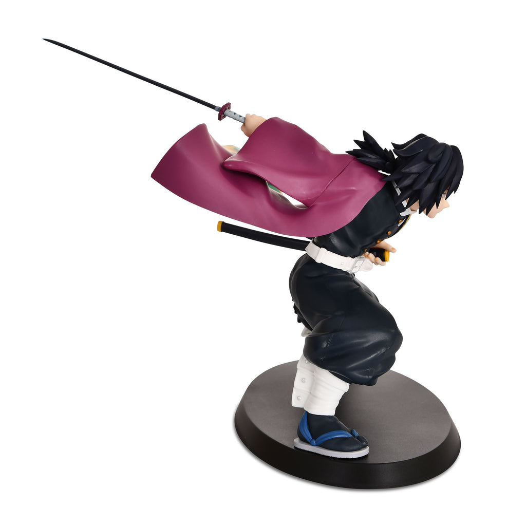 Product image Demon Slayer - Giyu Tomioka SPM Figure
