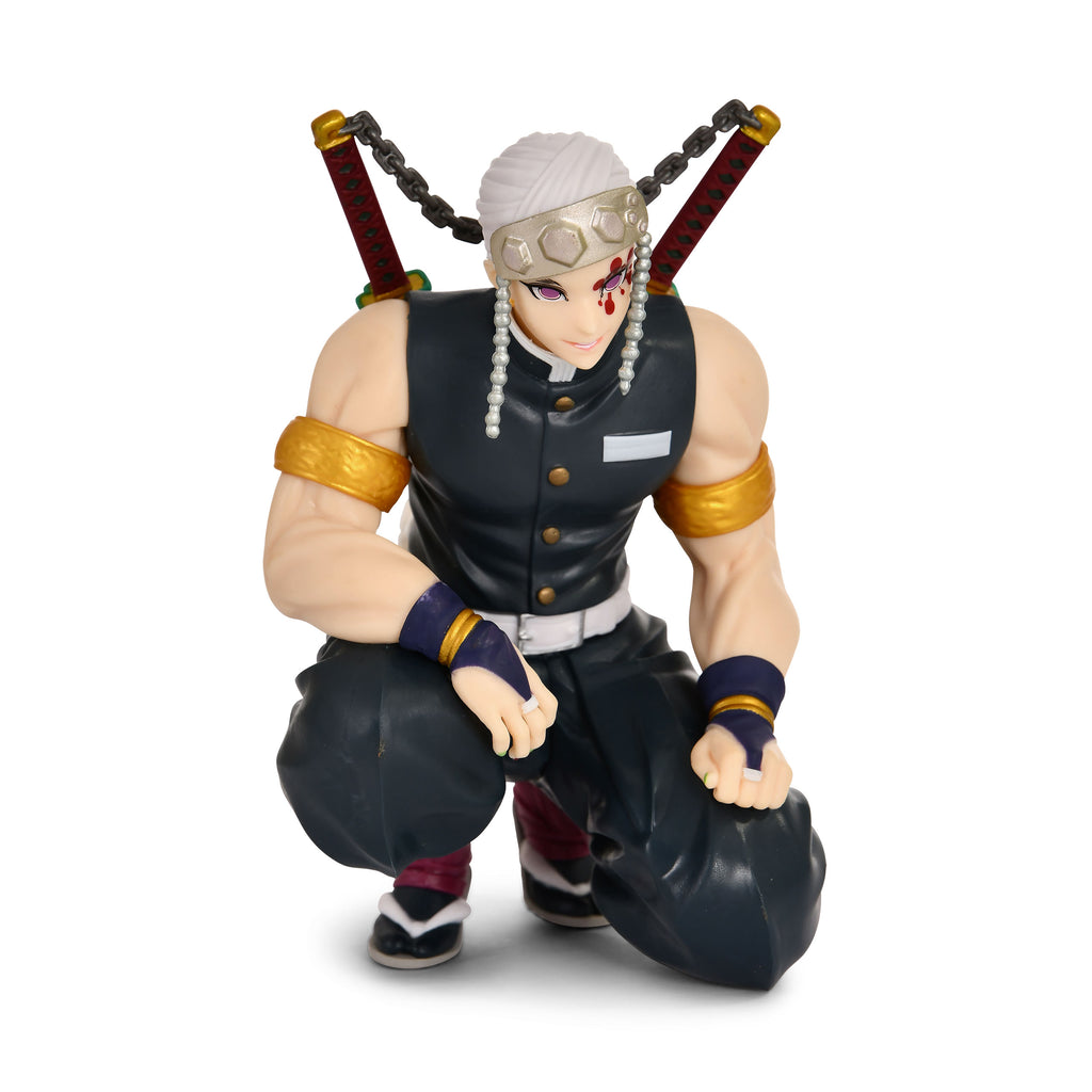 Product image Demon Slayer - Tengen Uzui (Hashira Meeting) Figure
