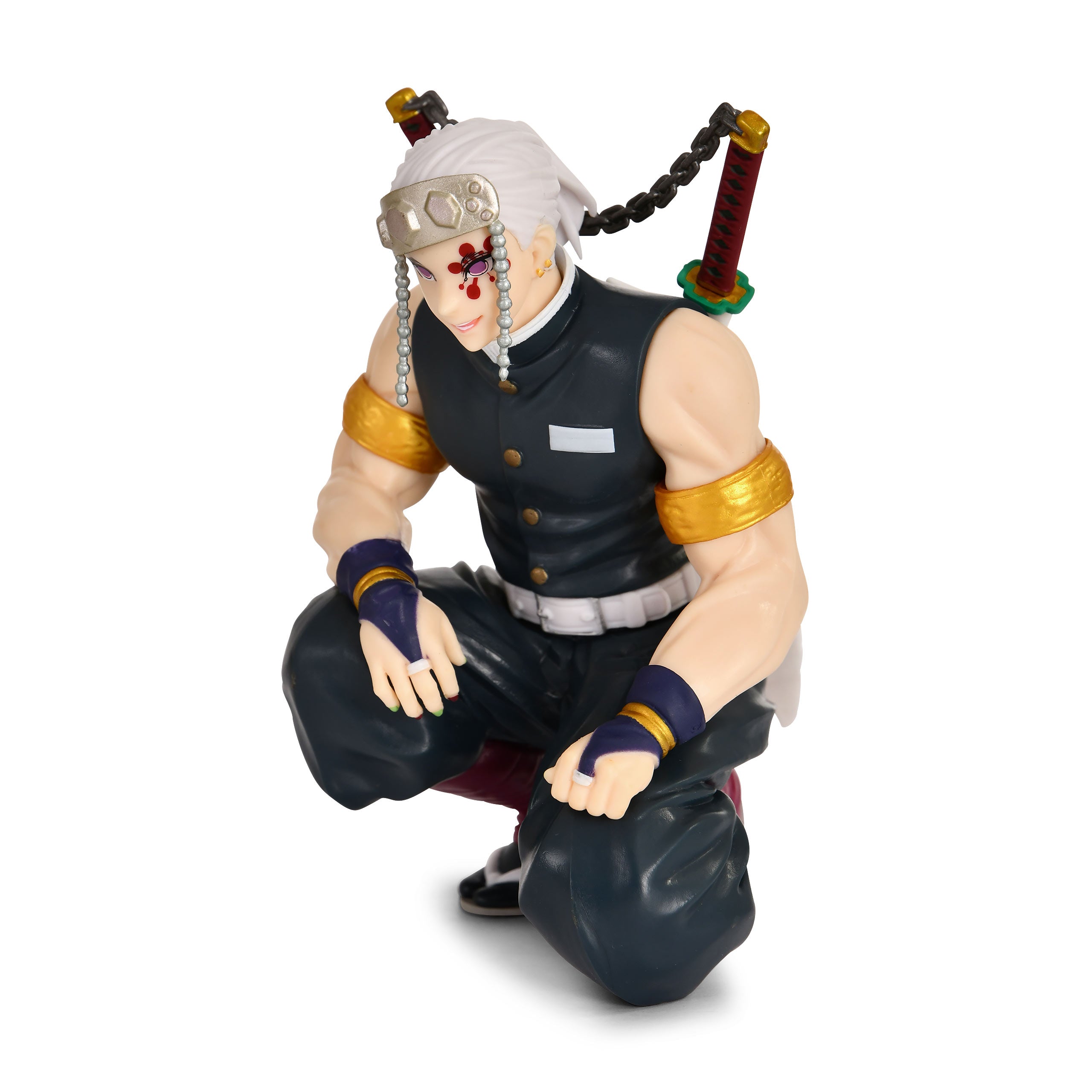 Product image Demon Slayer - Tengen Uzui (Hashira Meeting) Figure