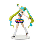 Product image Hatsune Miku - Catch the Wave Figure