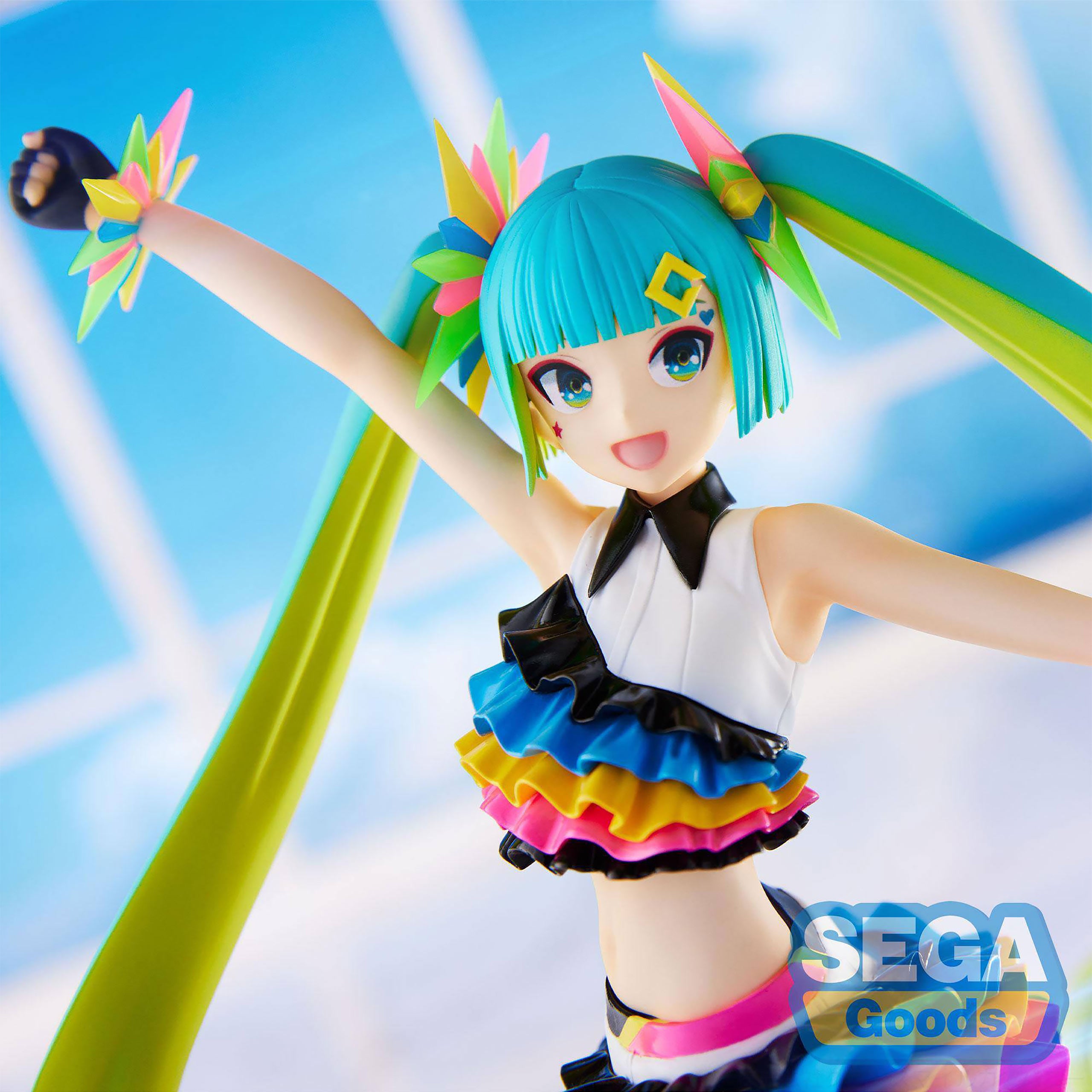 Product image Hatsune Miku - Catch the Wave Figure