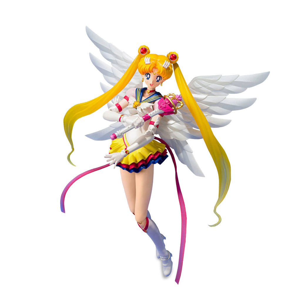 Product image Sailor Moon Action Figure