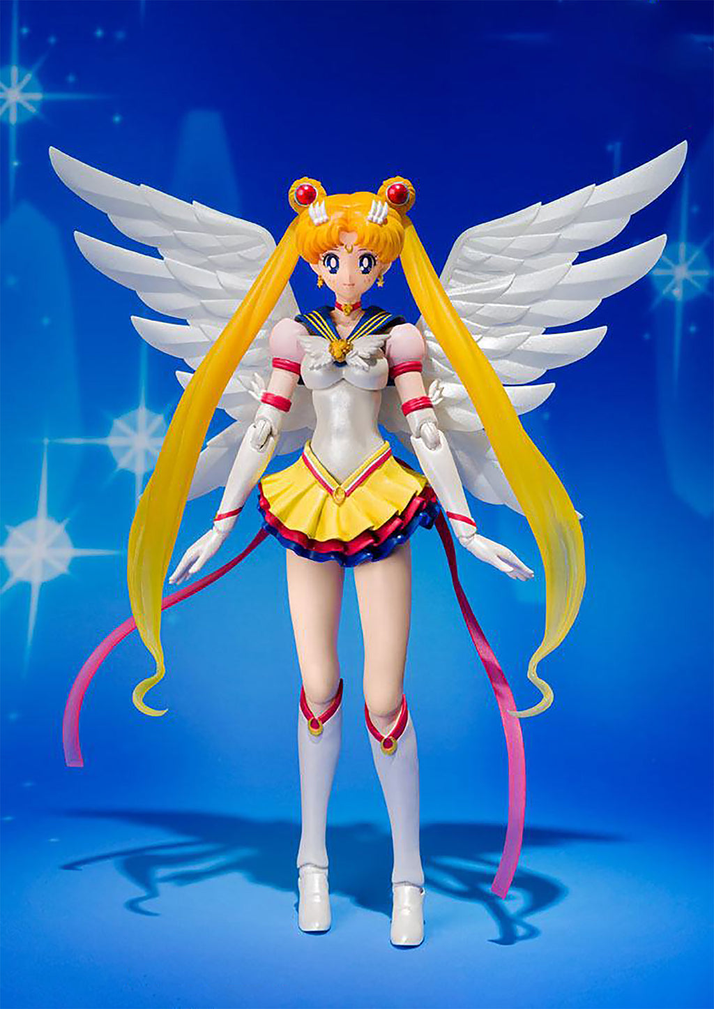 Product image Sailor Moon Action Figure