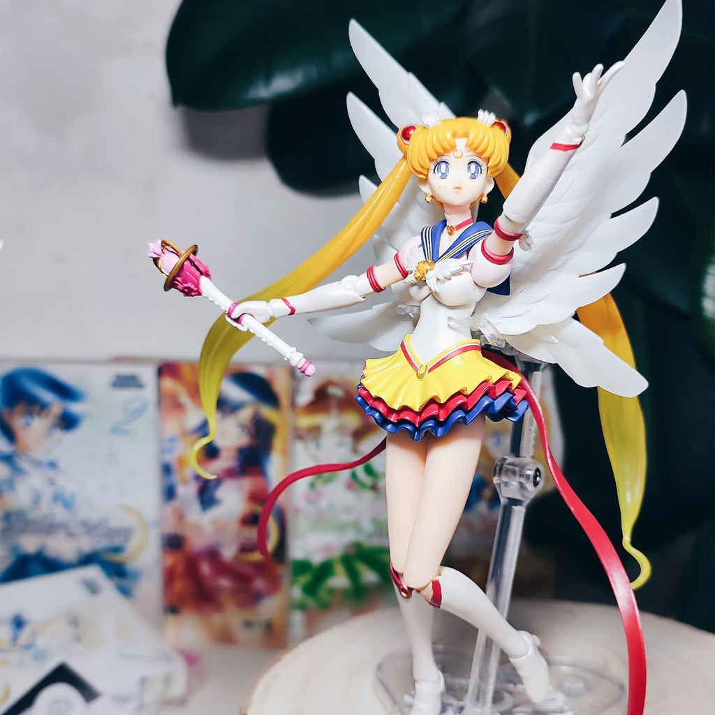 Product image Sailor Moon Action Figure