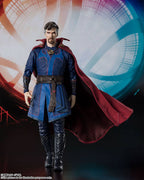 Product image Doctor Strange Action Figure
