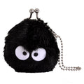 Product image Totoro - Soot Sprite Plush Coin Purse