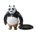 Product image Kung Fu Panda - Po Bendyfigs Figure 14 cm