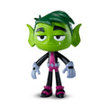 Product image Beast Boy - DC Comics Teen Titans Go! Bendyfigs Figure 9.5 cm