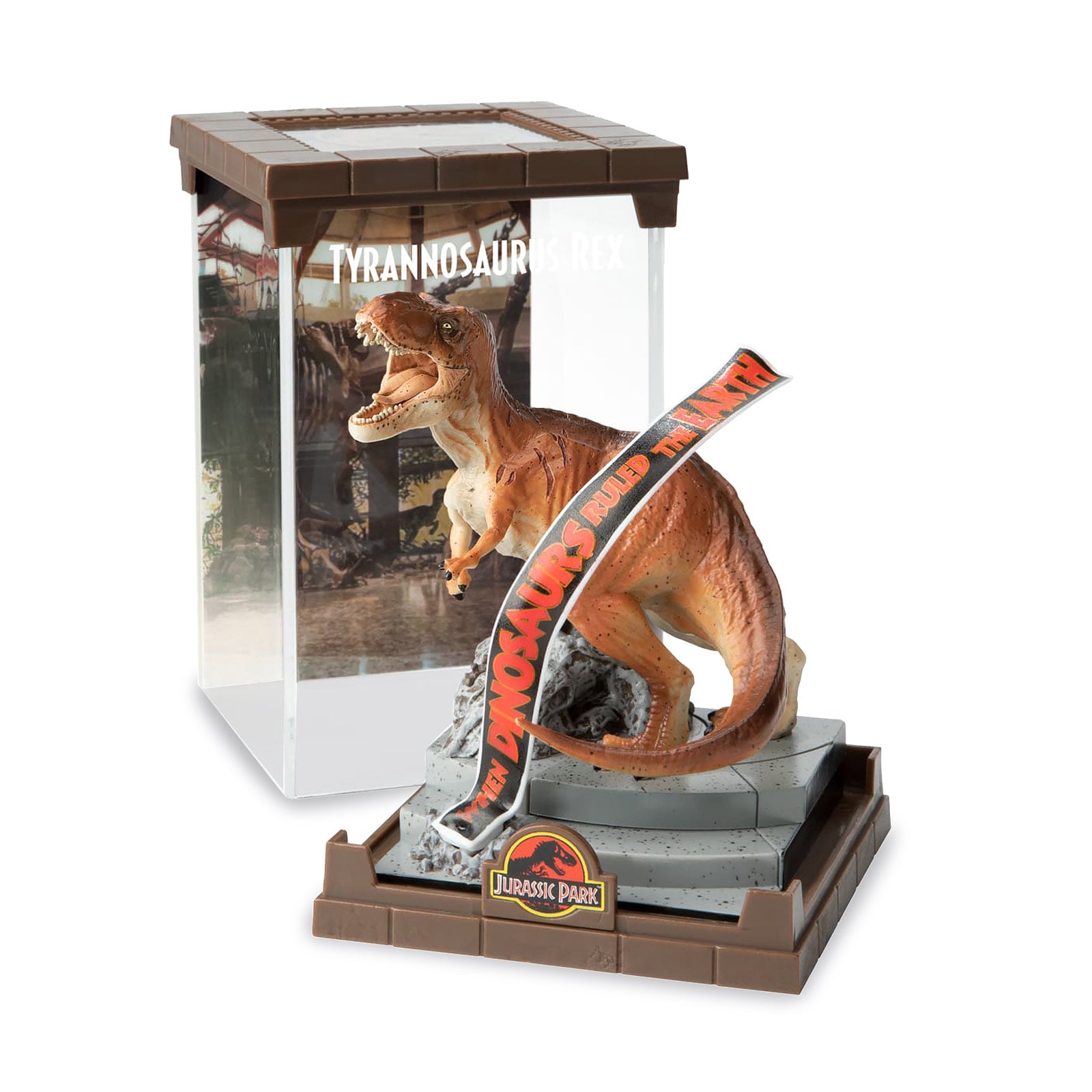 Product image Jurassic Park - Tyrannosaurus Rex Figure
