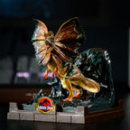 Product image Jurassic Park - Dilophosaurus Figure
