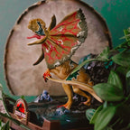 Product image Jurassic Park - Dilophosaurus Figure