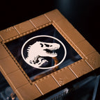 Product image Jurassic Park - Velociraptor Figure Set
