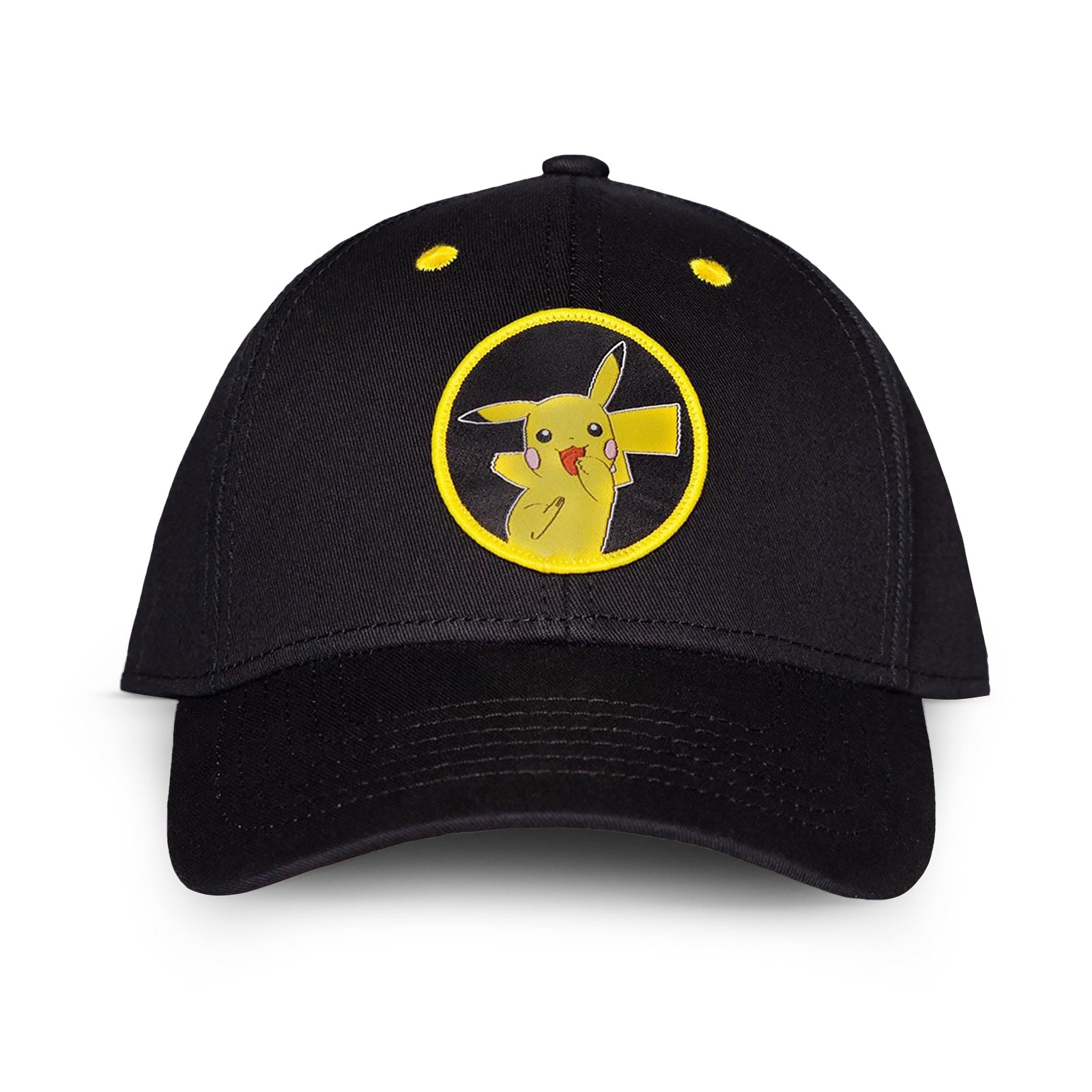 Product image Pokemon - Pikachu Baseball Cap