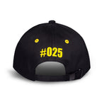 Product image Pokemon - Pikachu Baseball Cap