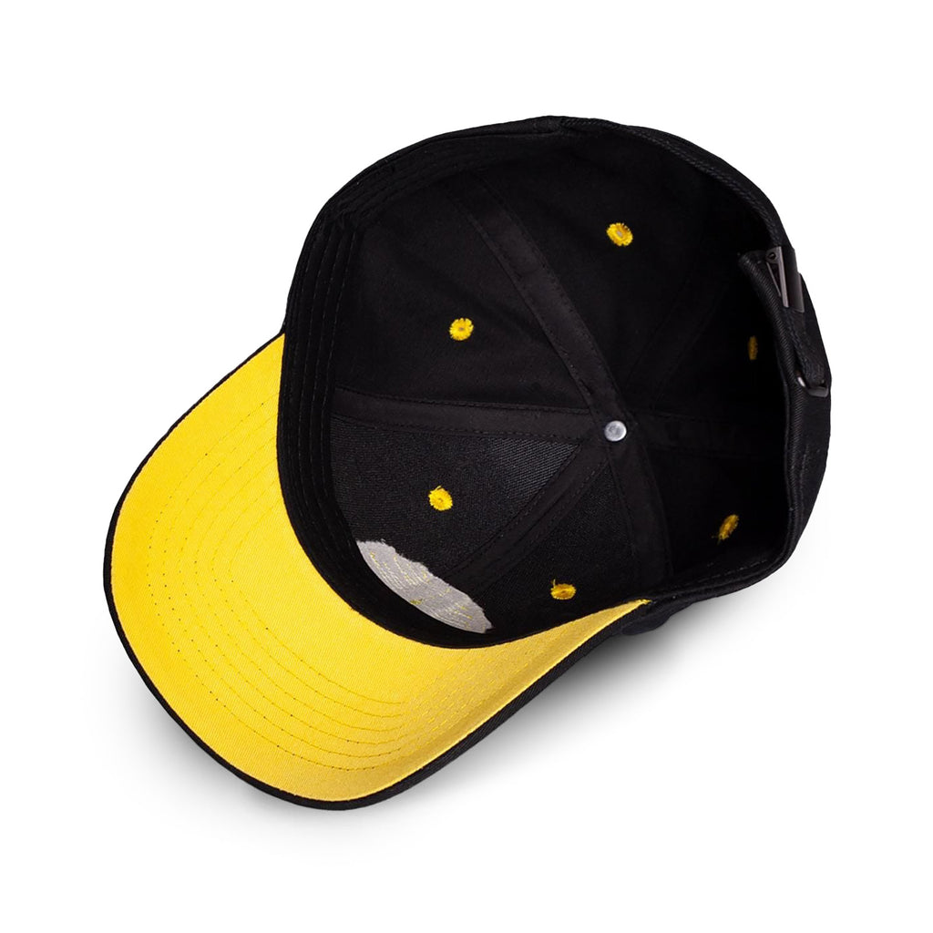 Product image Pokemon - Pikachu Baseball Cap