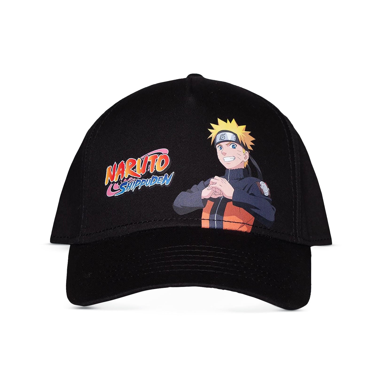 Product image Naruto Shippuden Baseball Cap