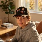 Product image Naruto Shippuden Baseball Cap